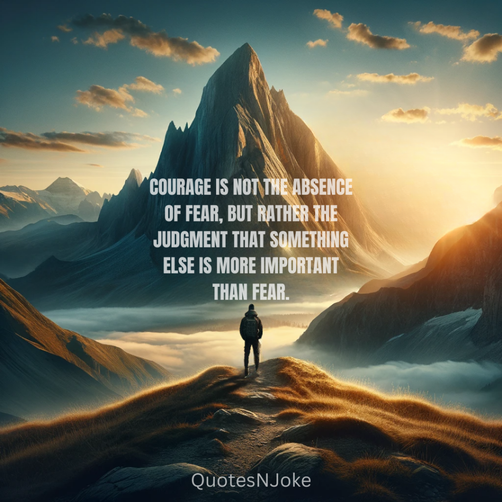 Courage and Fear Quotes
Ambrose Redmoon Quotes