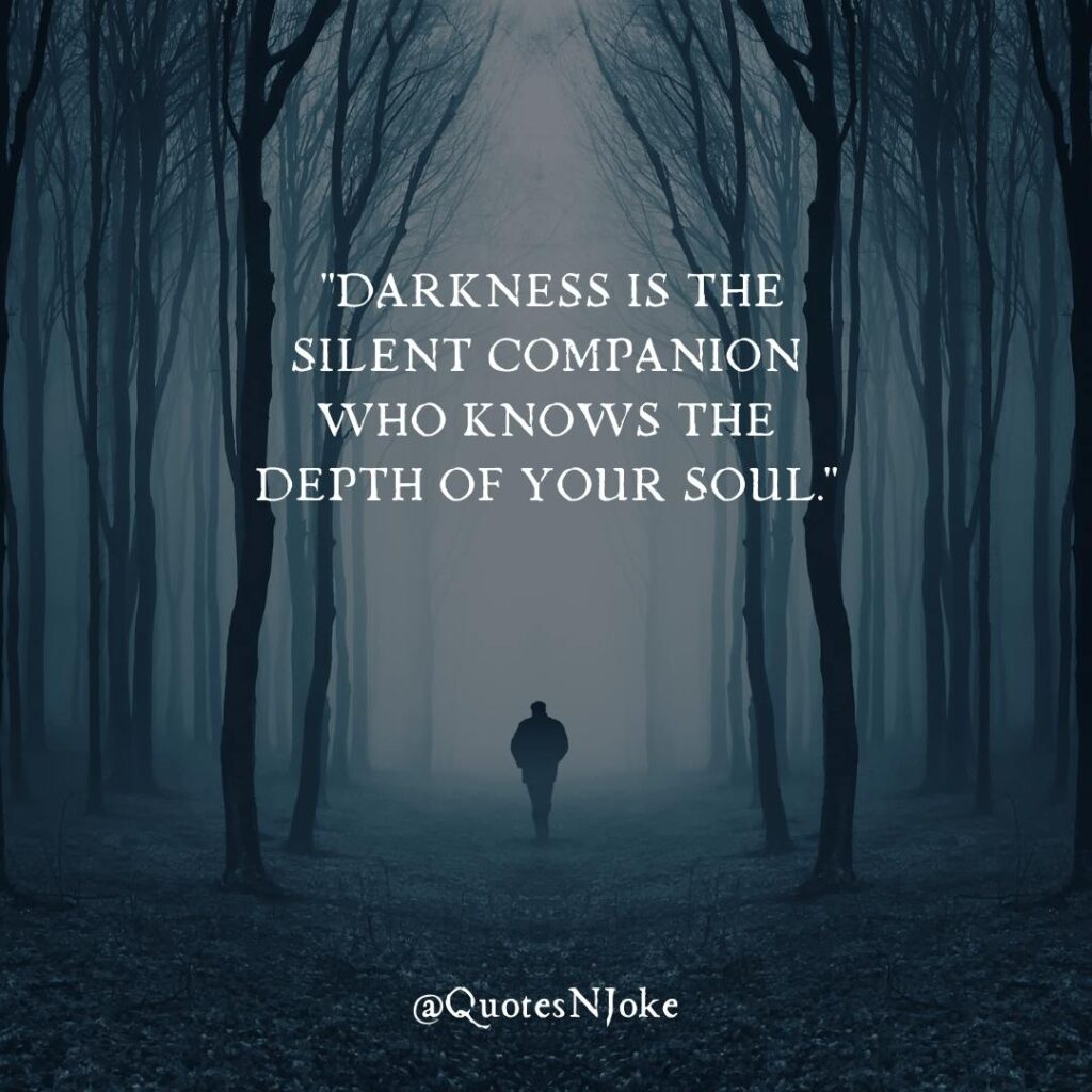 Dark Quotes