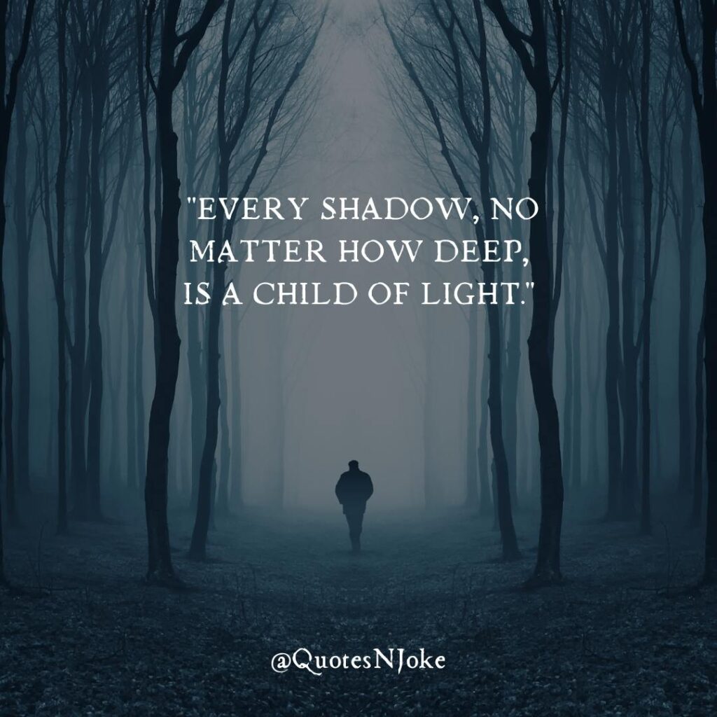 Dark Quotes