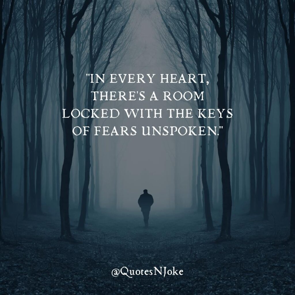 Dark Quotes