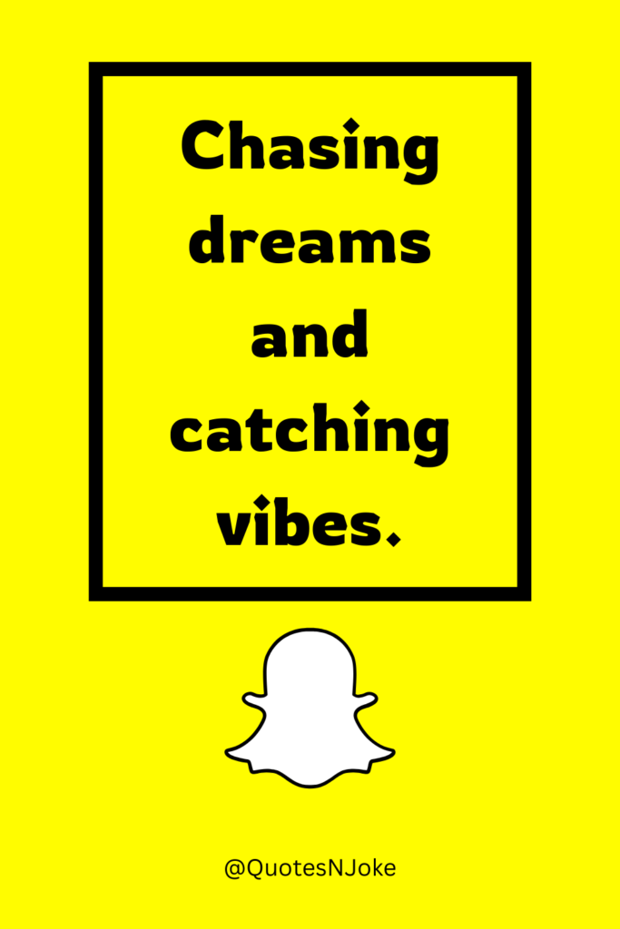 Snap quotes