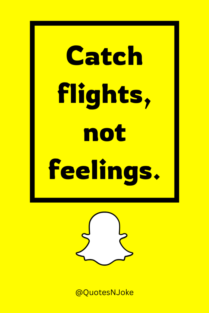 Snap quotes